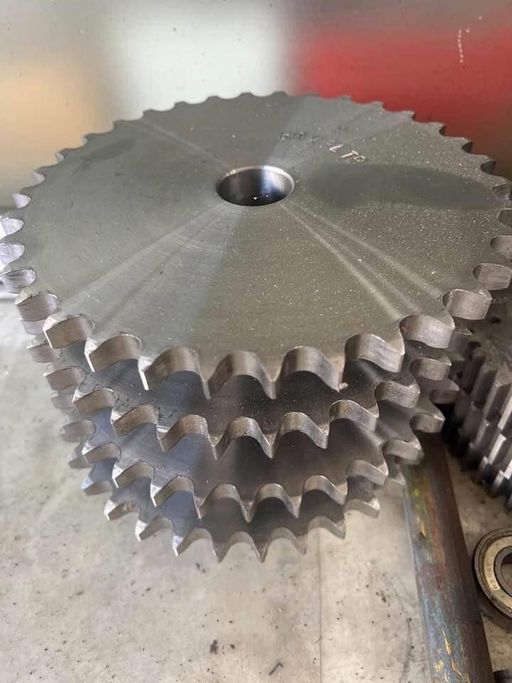 11 - https://zamsicon.com | บริษัท ซาม ซิคอน อินดัสเทรียล จำกัด - ประกอบกิจการโรงกลึง รับออกแบบ รับจ้างผลิต และจำหน่ายผลิตภัณฑ์งานเหล็กและโลหะทุกชนิด ด้วยทีมงานมืออาชีพประสบการณ์กว่า 10 ปี มั่นใจได้ในคุณภาพ