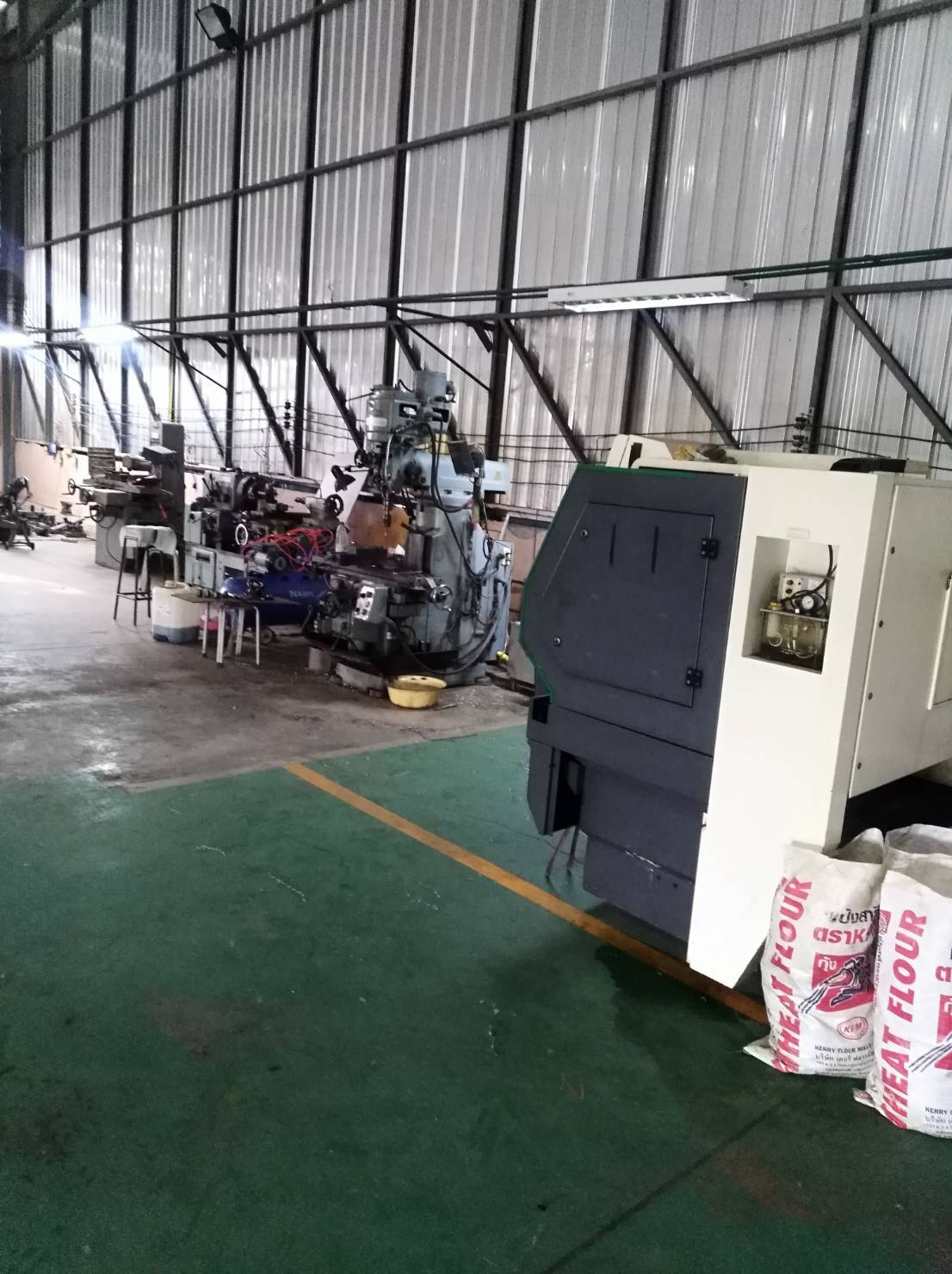 12 - https://zamsicon.com | บริษัท ซาม ซิคอน อินดัสเทรียล จำกัด - ประกอบกิจการโรงกลึง รับออกแบบ รับจ้างผลิต และจำหน่ายผลิตภัณฑ์งานเหล็กและโลหะทุกชนิด ด้วยทีมงานมืออาชีพประสบการณ์กว่า 10 ปี มั่นใจได้ในคุณภาพ